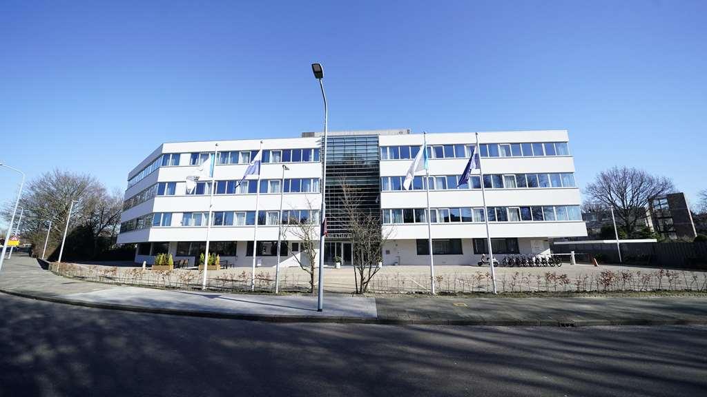 Amrath Apart-Hotel Schiphol Badhoevedorp Exterior foto